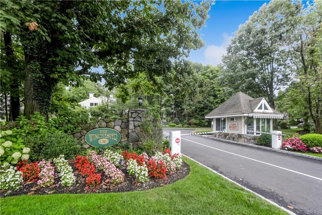 24 Hour Gated Community