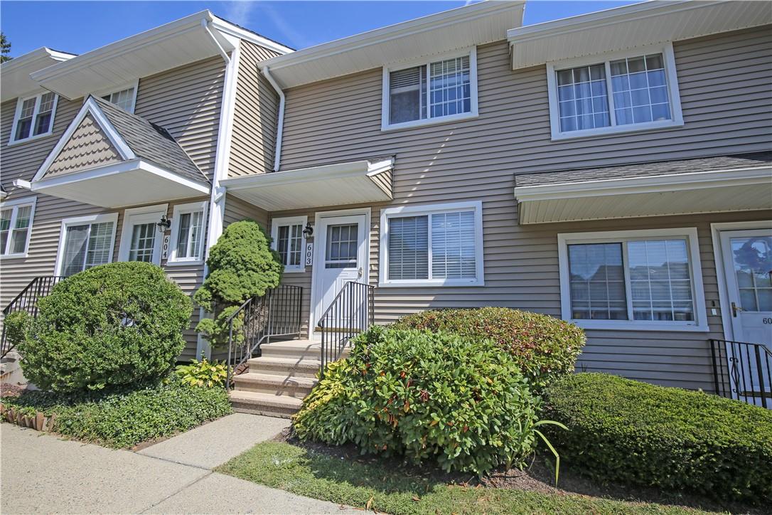 View of multi unit property