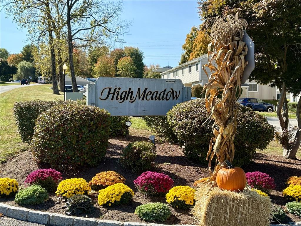 Welcome to High Meadow!