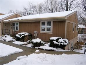 Ranch Style Condo