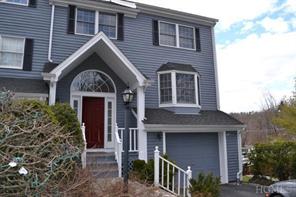 Welcome to 149-9 King Street, Chappaqua, NY  Located in the center of down town Chappaqua  Just steps to shops, restaurants and train  Corner townhouse w 2 bedrooms plus den/office  Sunfilled rooms, finished lower level w windows  deck off living room, ha