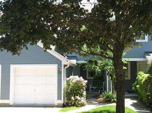Front of 23 Colby Lane.