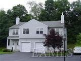 Front of Townhouse.
