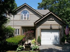 Welcome Home! Totally updated Waterfront home in Hunter's Run.  Convenient to ALL.  Move right in.