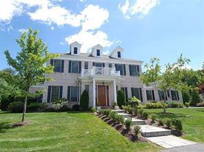 Magnificent Curb Appeal