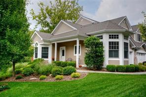 Elegant and Luxurious 3 Level Carriage Town home.