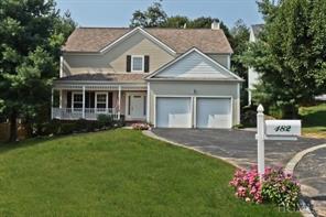 Welcome to 182 Hungerford Rd, North!