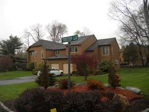Corner End Unit with Privacy and Great Curb Appeal