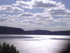 Beautiful Hudson River View!