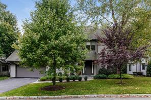 3 Woodhollow:  Freestanding detached transformed  townhome