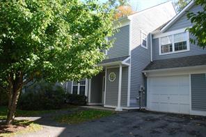 Front & garage