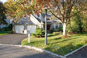 Freestanding Home at Exclusive Cobblefield