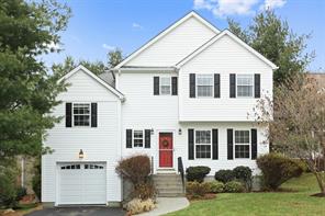 Welcome to 178 Hungerford Rd., North!