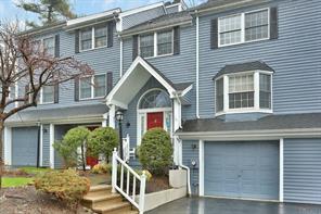 149 - 6 King Street Chappaqua New York.