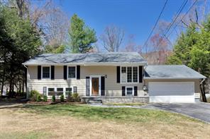 Welcome to the Lake!  15 Twin Lakes Road in South Salem is Move In Ready and Immediately Available.