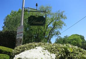 Welcome to The Hamlet in Pelham, NY