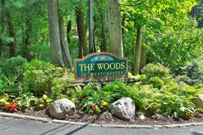 Welcome to The Woods with some of the best taxes around