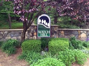 Welcome to Watch Hill