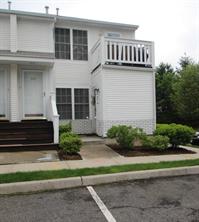 Front View of Unit