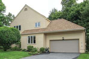 Lovely Bel Ange I model at Rosecliff gated community