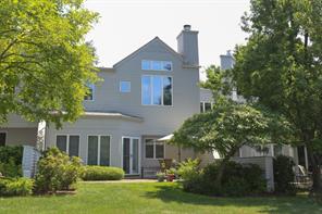 Welcome to 10 Beechwood Way!  Come sit on the patio, relax and enjoy the beautiful grounds of Beechwood!