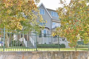 2 Hudson Terrace # C  Dobbs Ferry NY