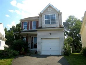 3 bedroom 2 bath colonial