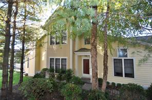 13 Hudson Drive, an exceptional, luxury townhome, with superb architectural details and singular views