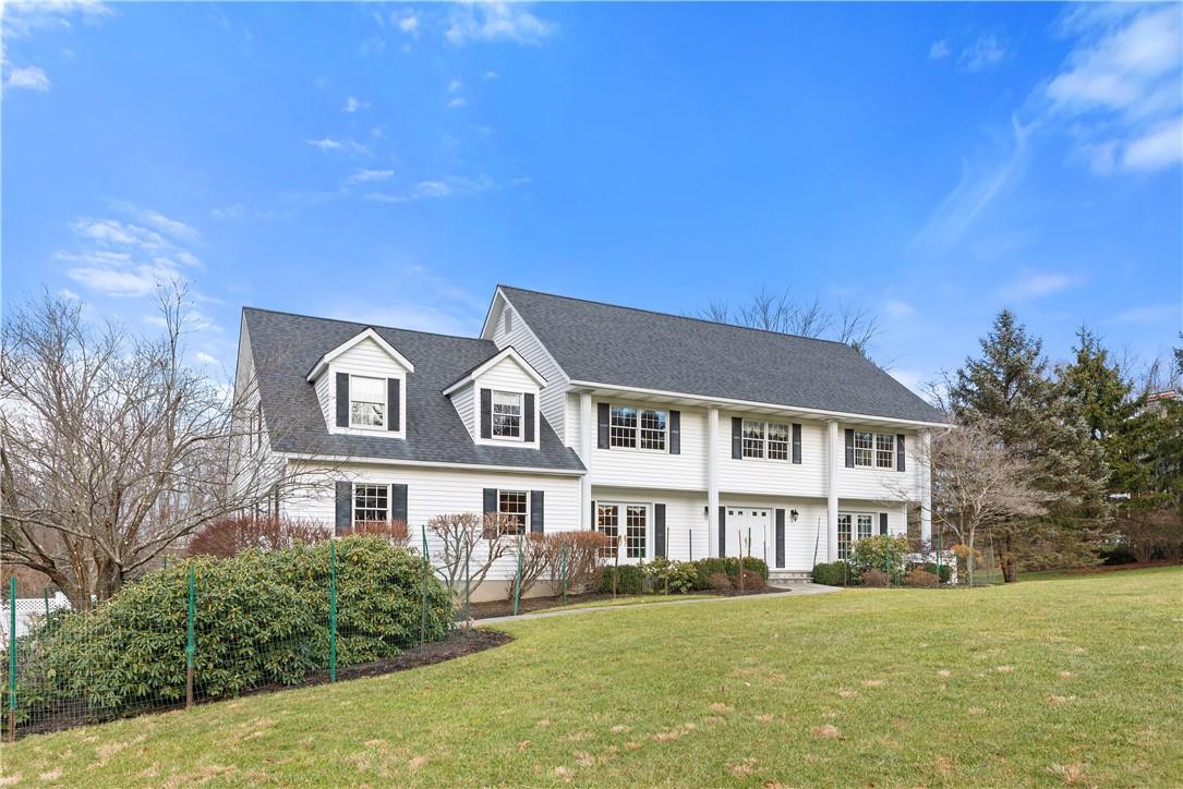 This spacious home is waiting for a new family.
