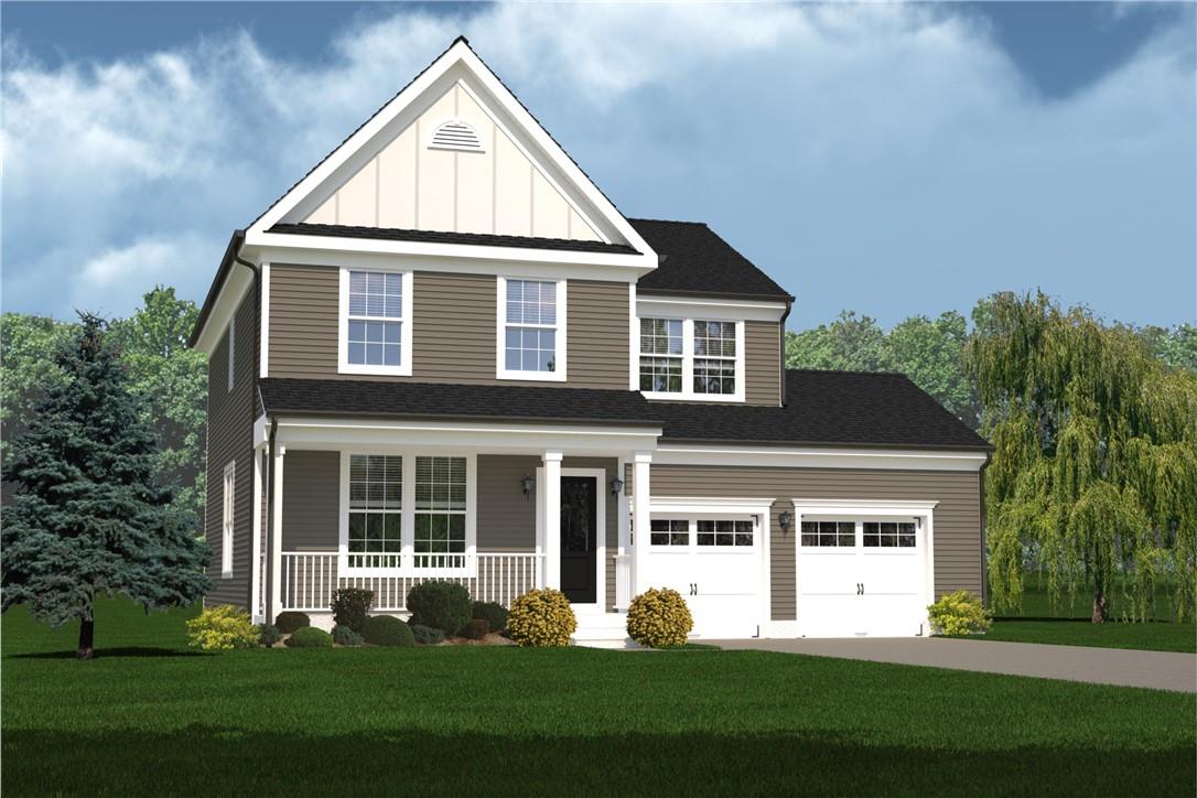 Actual colors and features may differ from rendering.