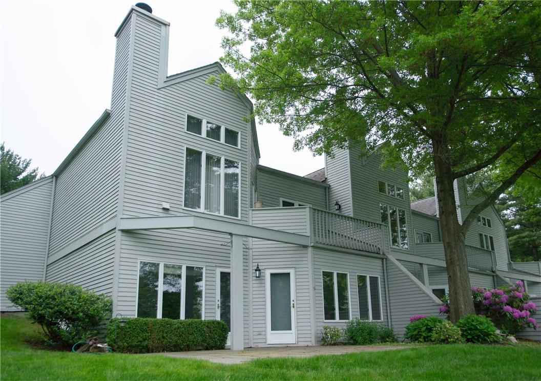 Community View