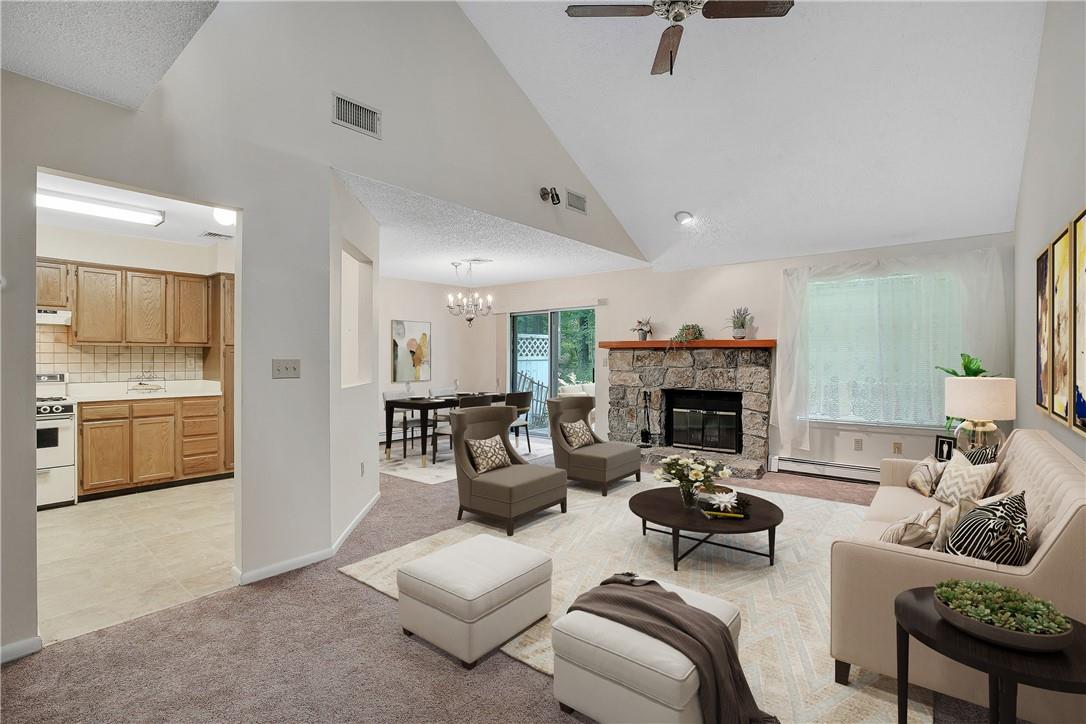 Virtually Staged- see the possibilities!!
