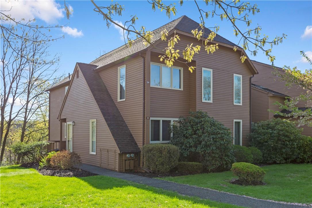 35 Acorn Lane-1st floor end unit condo.