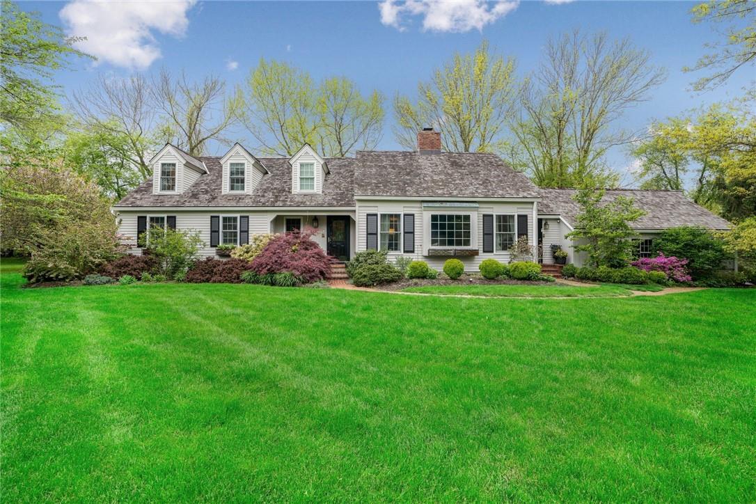 Welcome Home!