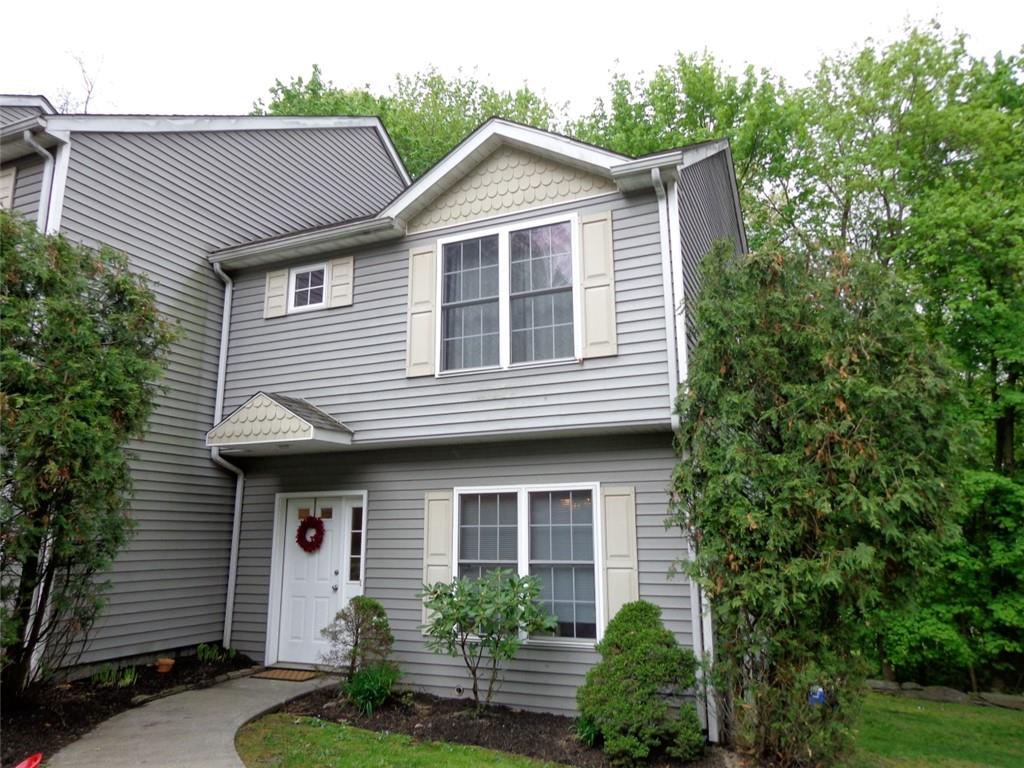 This bright, corner townhouse in the Villaage of Ossining is a tremendous value for a lucky buyer.