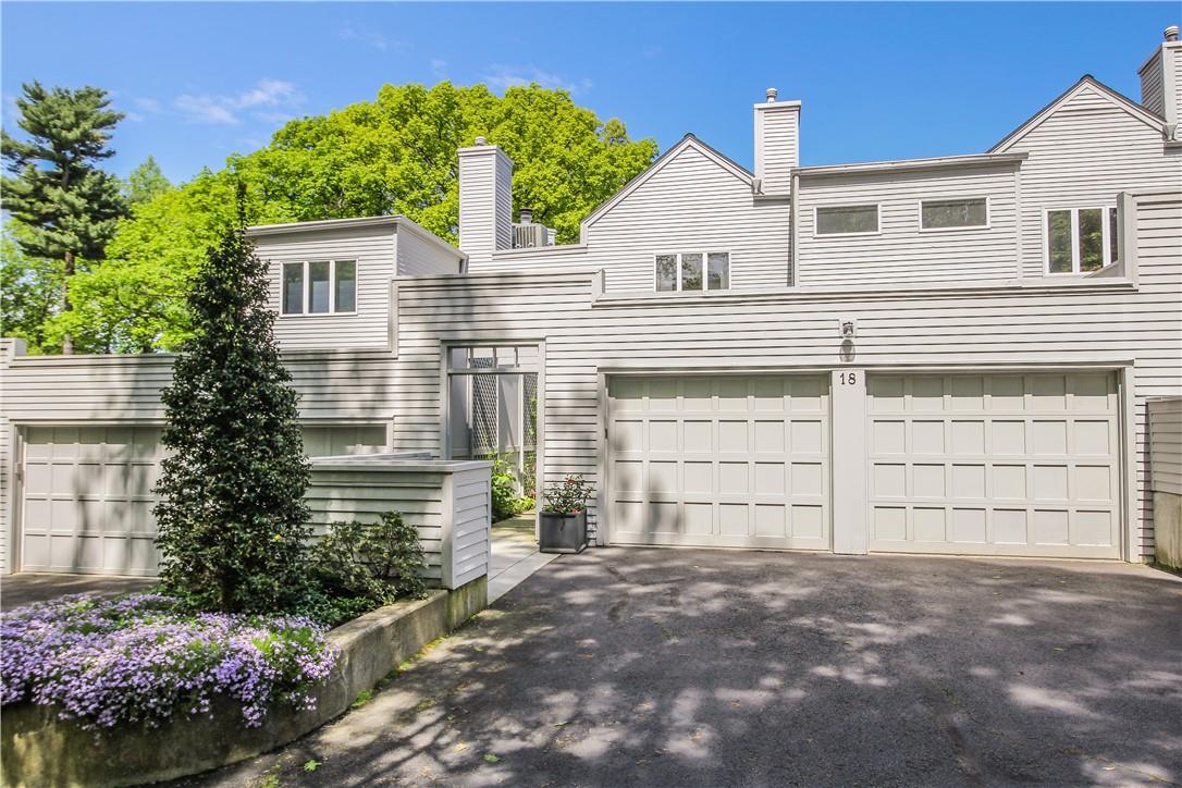 Welcome to 18 Beechwood Way!