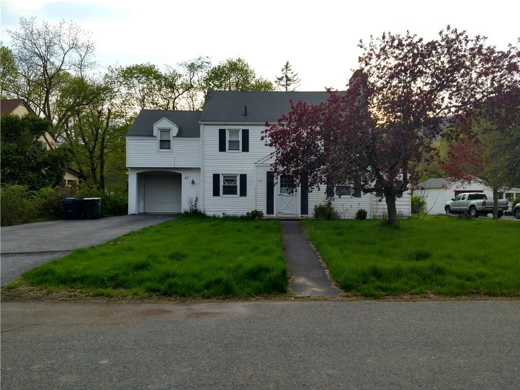Community View
