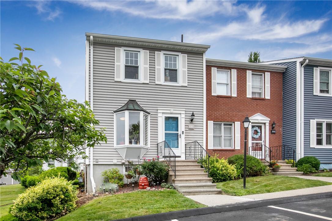 601 Mallard Way