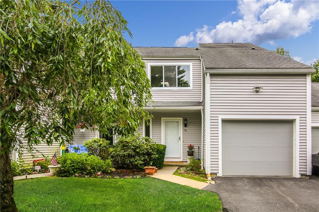 Welcome to 76 Cornwall Circle