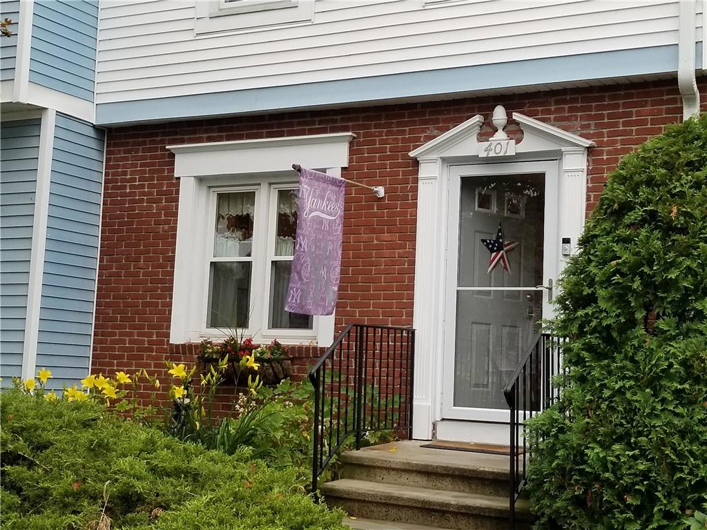 Community View