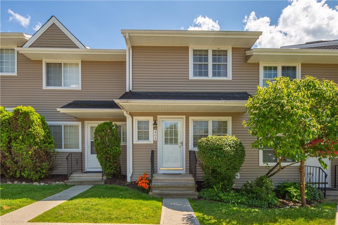 Welcome to 403 Covington Green!