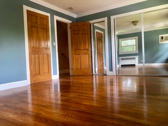 First floor bedroom