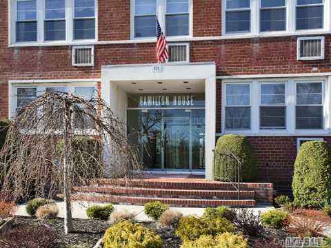 Community View