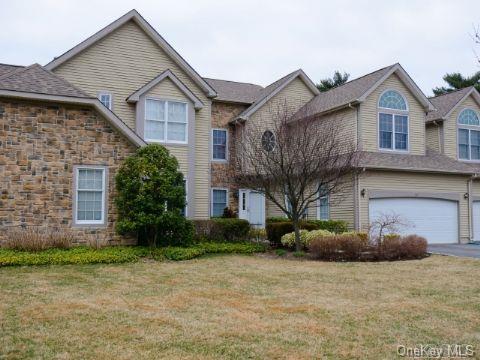 Homeowners Association Townhouse