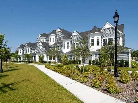 Community View