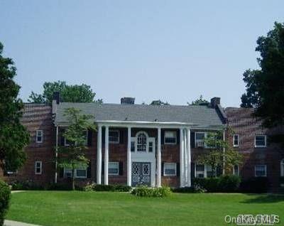 Community View