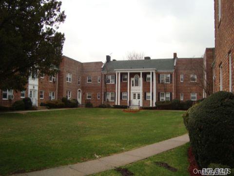 Community View