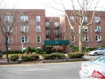 Community View