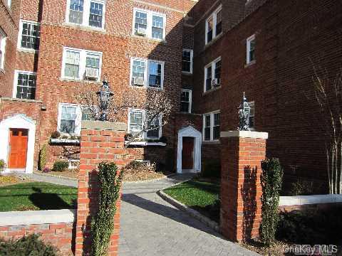 Community View