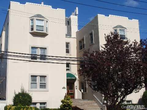 Community View